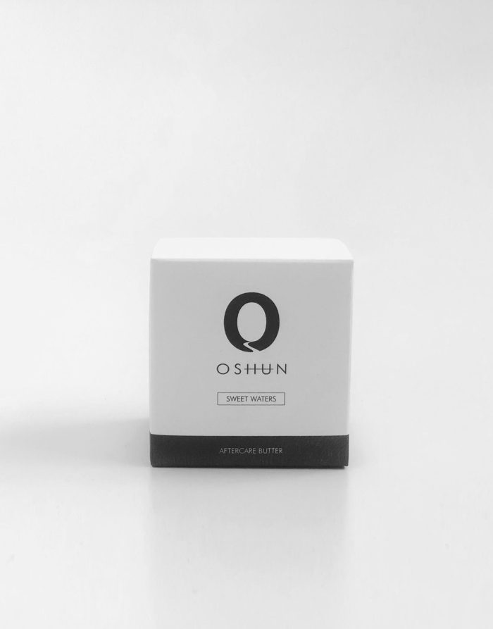 Oshun Care - Protects Your Expression